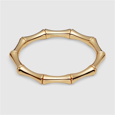 gucci flora bangle|Gucci bamboo bracelet.